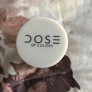 Dose of Colors Eyedeal Duo in shade Shell